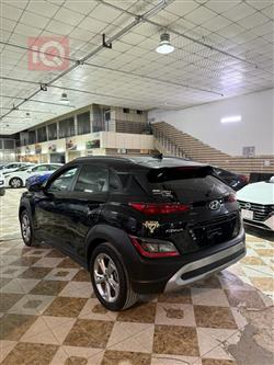 هيونداي كونا